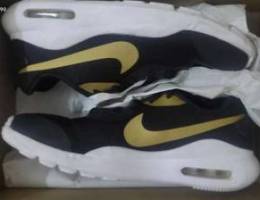 Nike air max size 5Y