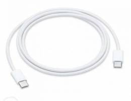 Apple original type c to lighting wire