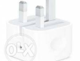 Apple original type c charger