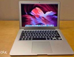 MacBook Air Early 2014