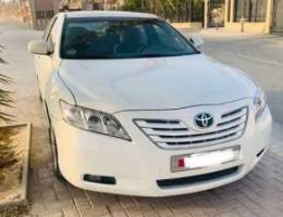 Camry GLX vvti 2008 full option Urgent sal...