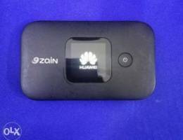 Huawei 4G for Zain