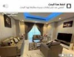 New apartment for rent in Juffair, 15th fl...