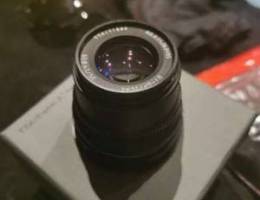 TTArtisans 1.4 prime lens for Sony