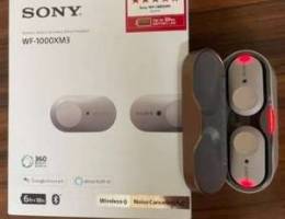 Sony WF-1000XM3 for sale at crazy prize