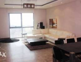 Sea view 3 Beds in Amwaj