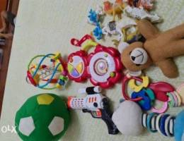 Used toys for sale