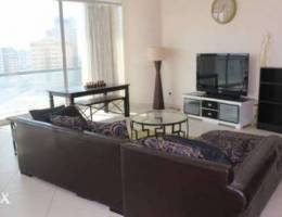 Stylish 2 Bed flat in new Sanabis