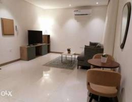 luxury 1bhk fully furnished flat for rent