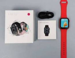 Smart watch HW12