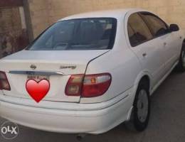 Nissan Sunny car for sale.Perfact conditio...