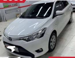 TOYOTA yaris for sale