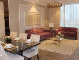 Stylish 2 Br Seef Near City center mall