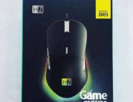 gaming mouse