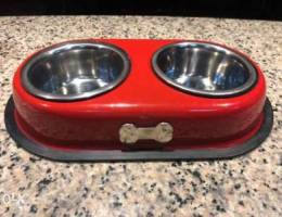 Dog Feeder (New)