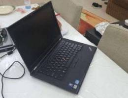 Lenovo Thinkpad i5 RAM 4GB HDD 500 GB Lapt...