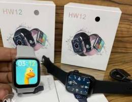 HW12 Smart Watch