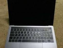 Macbook Pro 2019 With Touch-bar