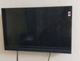 PHILIPS SMART TV 32"- 3 Months used