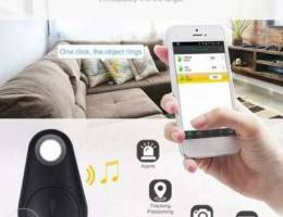 Smart Bluetooth Key Tracker with Energizer...