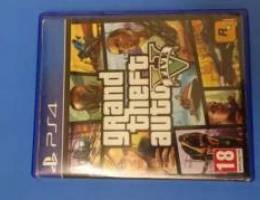 Grand theft auto 5 Ù‚Ø±Ø§Ù†Ø¯