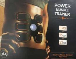 power muscle trainer