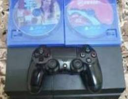 ps4 PlayStation 4 used