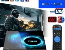 Â T95 Smart Android TV BOX