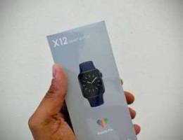 Smart watch available can be change wallpa...