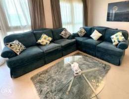 Beautiful 1 bedroom apartment with interne...