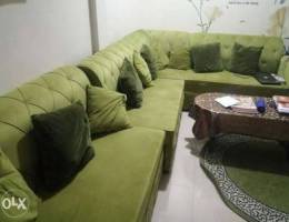 9 Seat Sofa for Sale