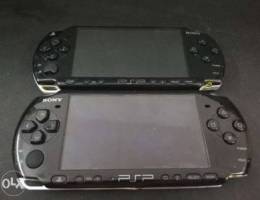 2 PSP for sale (2004,3004)