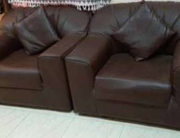 Sofa Like New