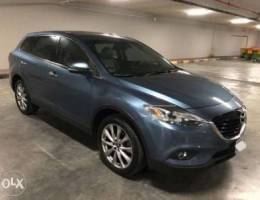 Mazda CX-9