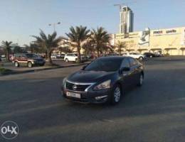 nissan altima 2.5 S Full Automattic Well M...