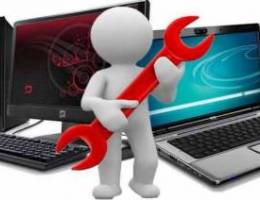 Computer Repair Solutions Experts in All A...