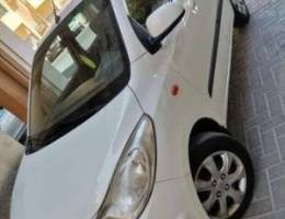 Hyundai i10 2012 model excellent condition