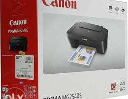 Brand New Canon Printer 3 in 1 Print / Sca...