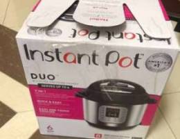 Instant Hot Pot