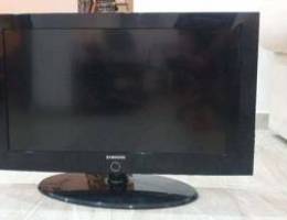 Samsun TV 32inch, in Excellent Condition