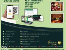 Best POS Software For Food And Beverage In...