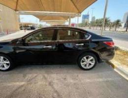 Nissan Altima SV 2015 Model 2.5 L for sale...