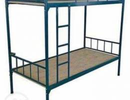 Bunk bed needed 200 set