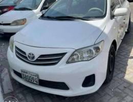 corolla 2011 for sale