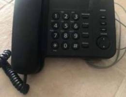 Panasonic telephone