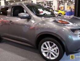 2013 Nissan Juke - low mileage only