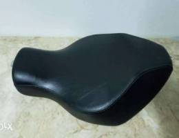 Harley davidson sportster original seat ÙƒØ±...