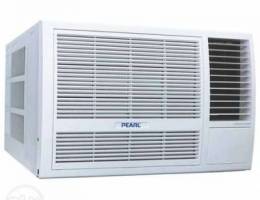 Pearl 1.5 Ton Window AC