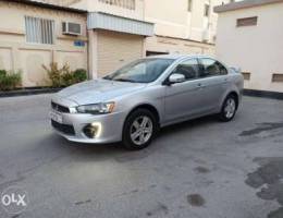 Mitsubishi Lancer 2.0 GLS 2015 Model For S...