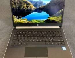 HP Core i5 8th Generation Same As New